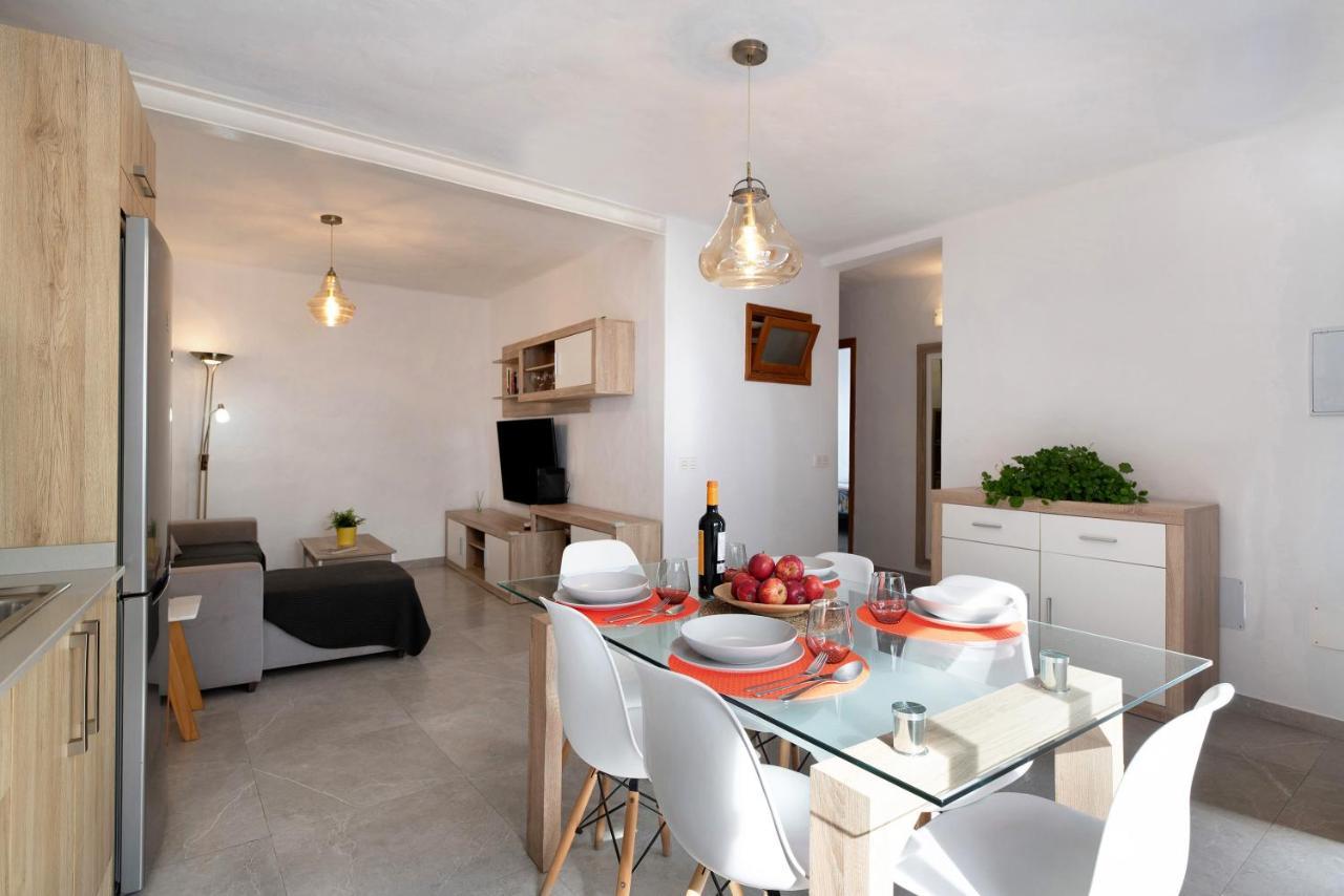 Villa Casa Lia La Santa Esterno foto