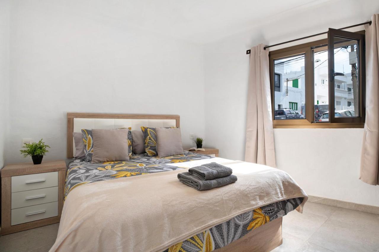Villa Casa Lia La Santa Esterno foto